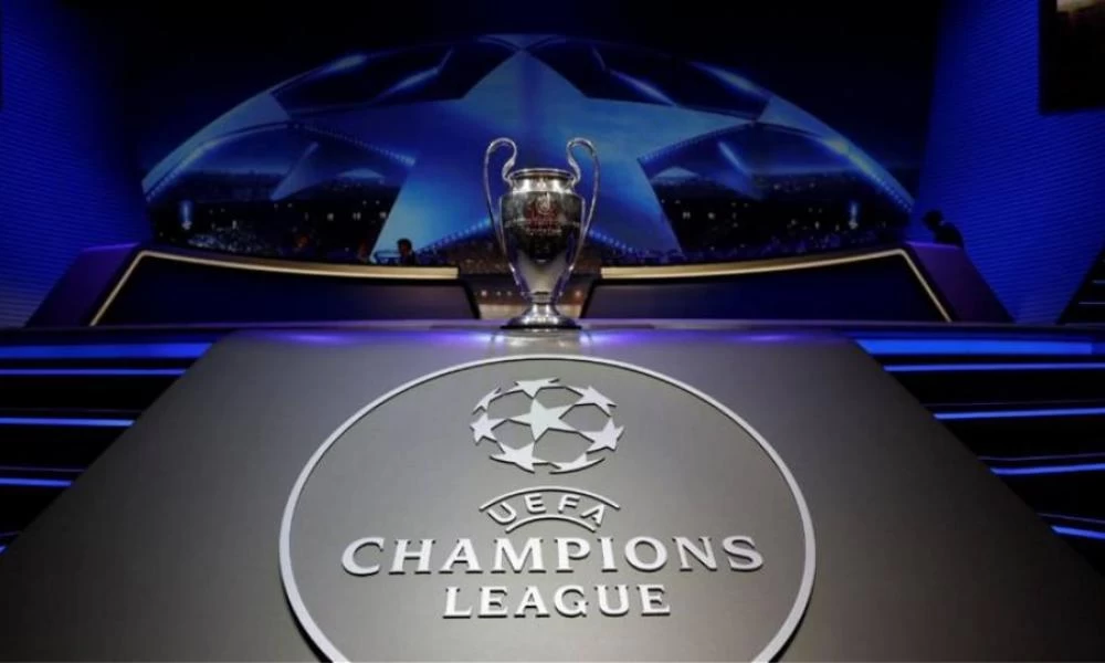 Champions League: Διαιτητής του τελικού ορίστηκε ο Ισπανός Ματέου Λαόθ